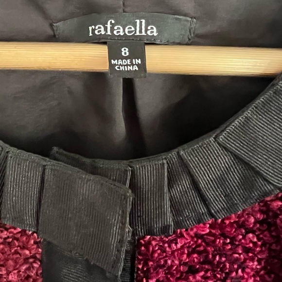 Beautiful Rafaela Snap Jacket 🪴 - Picture 3 of 8